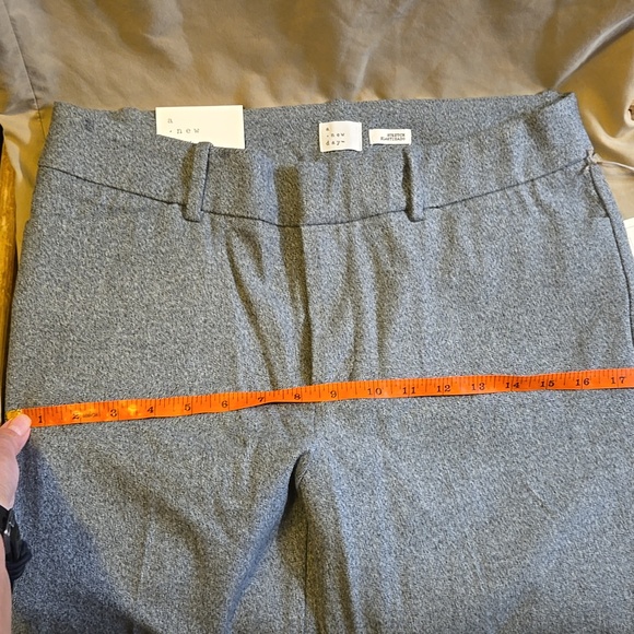 a new day Skinny Ankle Pant NWT - Picture 10 of 12